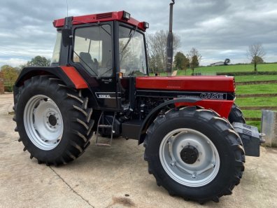 Case 1056XL