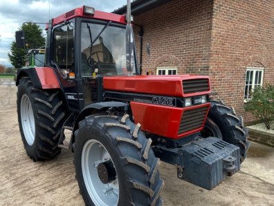Case 1056XL