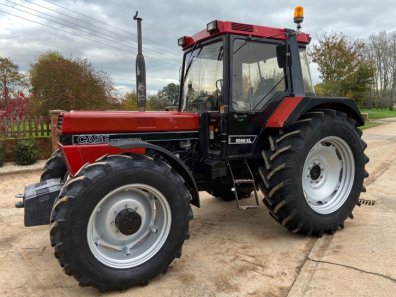 Case 1056XL