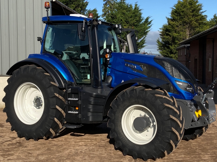 Valtra T234 Direct