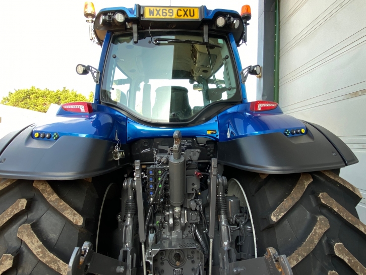 Valtra T234 Direct