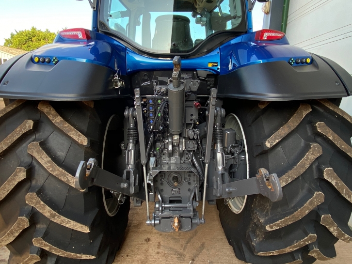 Valtra T234 Direct