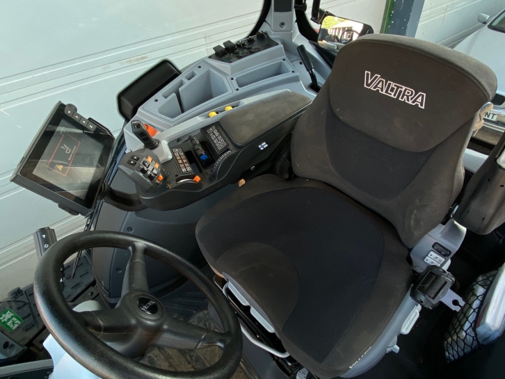 Valtra T234 Direct