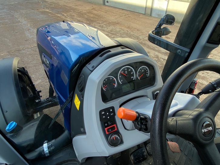 Valtra T234 Direct