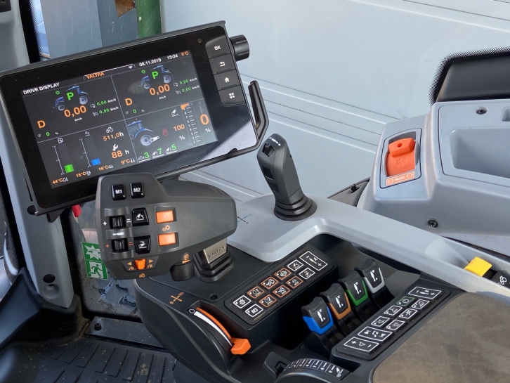 Valtra T234 Direct