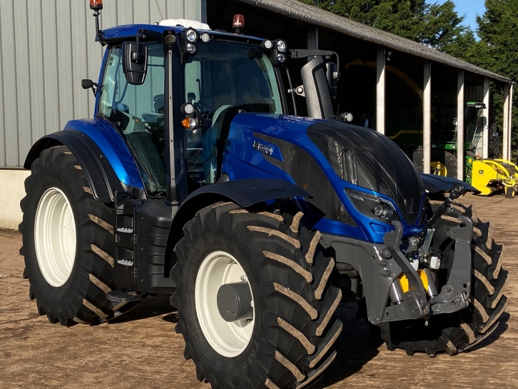 Valtra T234 Direct