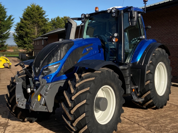 Valtra T234 Direct