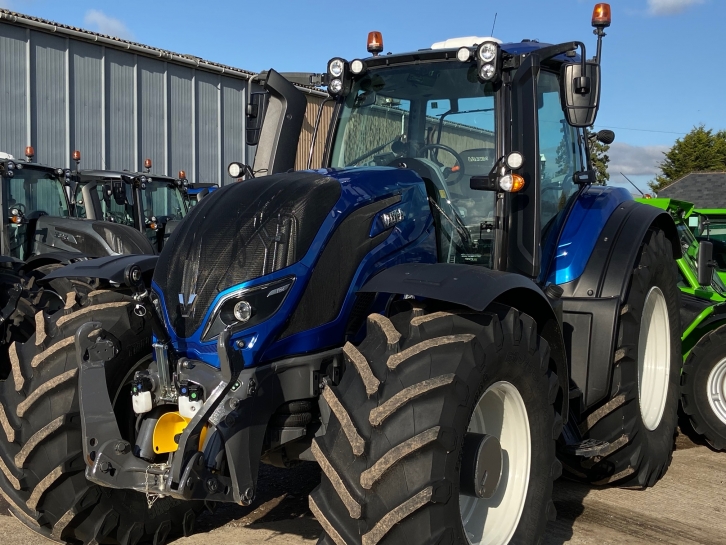 Valtra T234 Direct