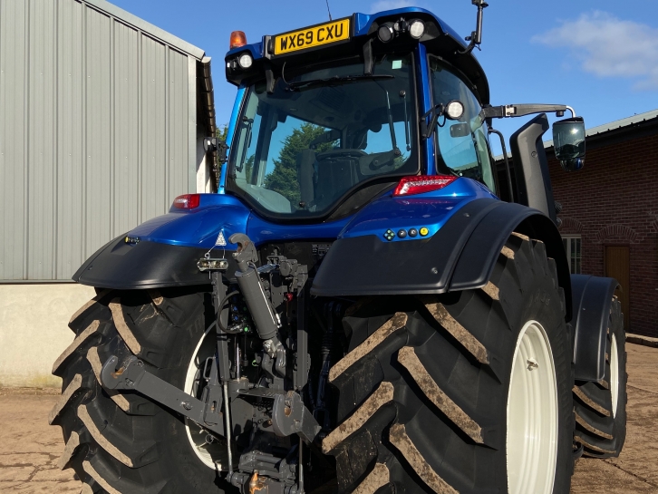 Valtra T234 Direct