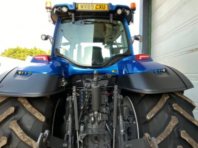 Valtra T234 Direct