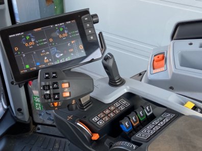 Valtra T234 Direct