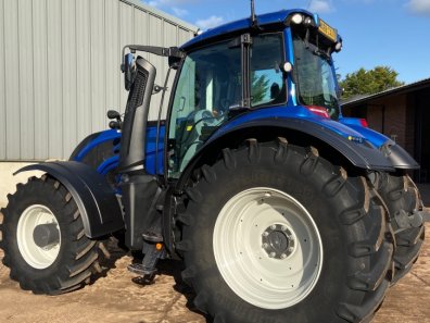 Valtra T234 Direct