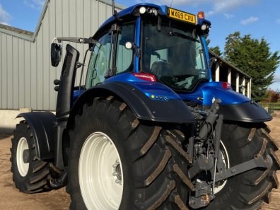Valtra T234 Direct