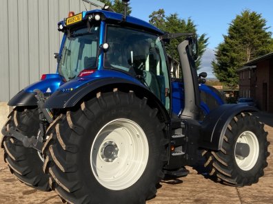 Valtra T234 Direct