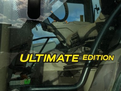 John Deere 6250R