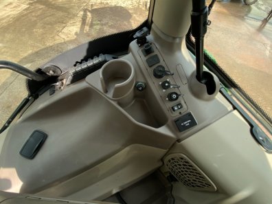 John Deere 6250R