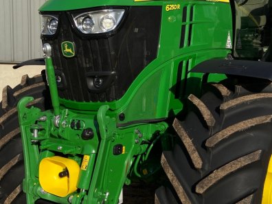 John Deere 6250R