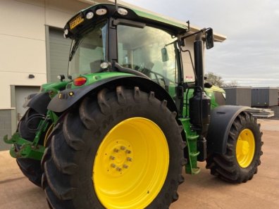 John Deere 6155R