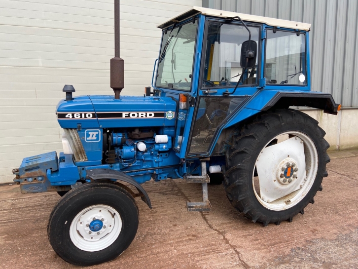 Ford 4610