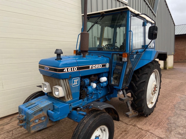 Ford 4610