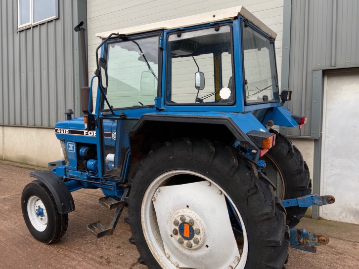 Ford 4610