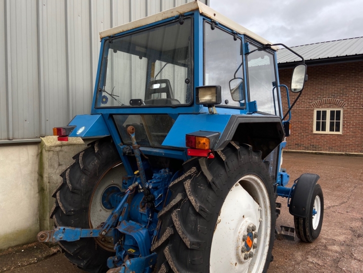 Ford 4610