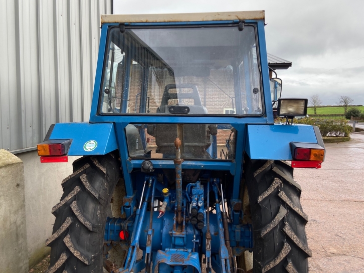Ford 4610