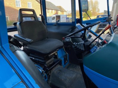 Ford 4610
