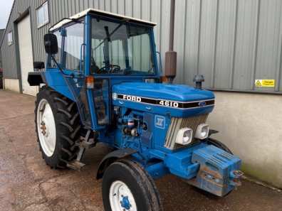 Ford 4610