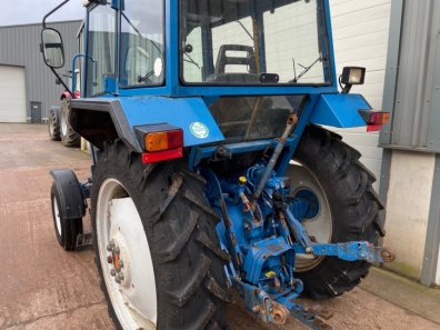 Ford 4610