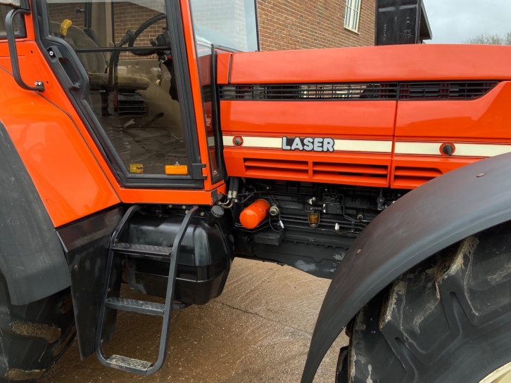 Same Laser 150