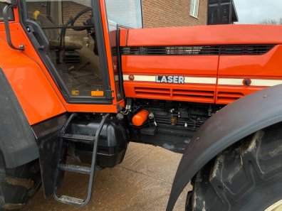 Same Laser 150
