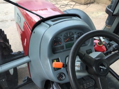 Valtra T190
