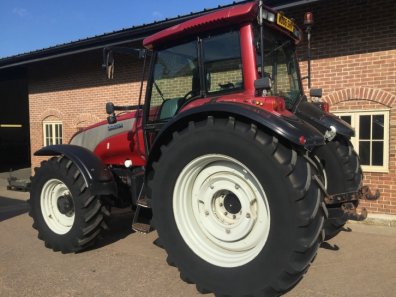 Valtra T190