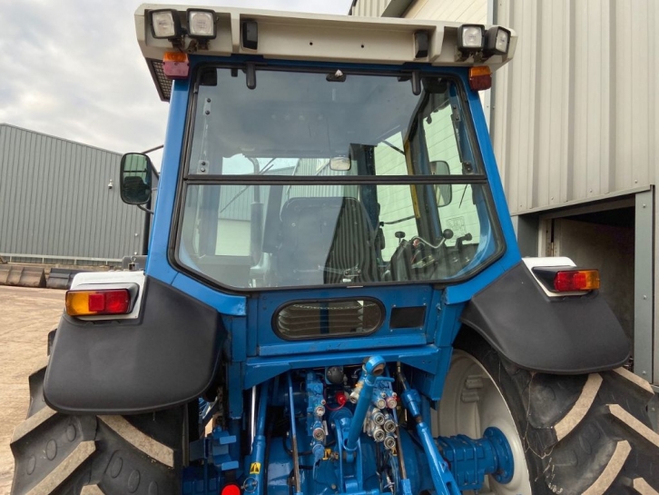 Ford 7810 II