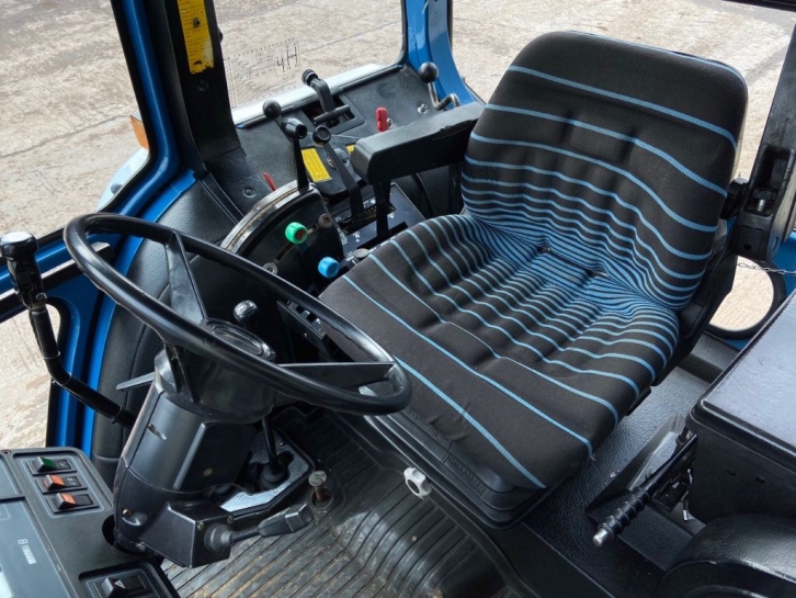 Ford 7810 II
