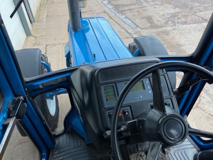 Ford 7810 II