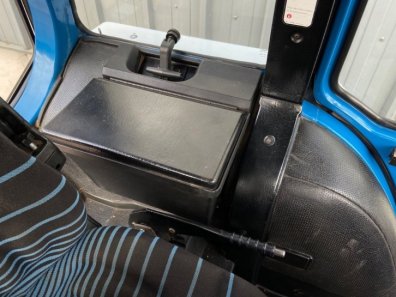 Ford 7810 II