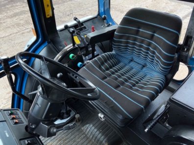 Ford 7810 II