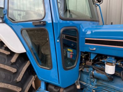 Ford 7810 II