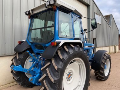 Ford 7810 II