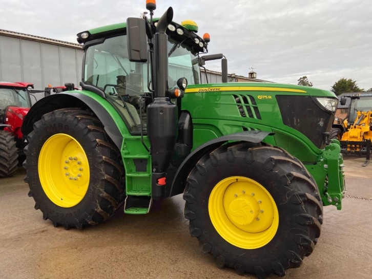 John Deere 6175R