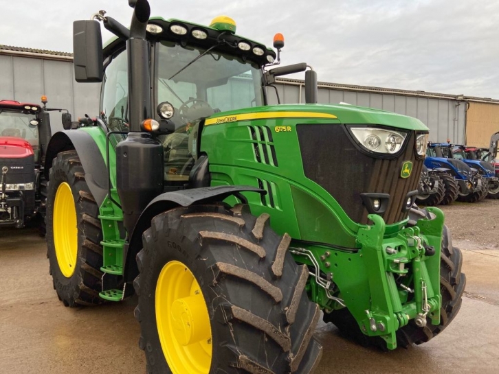 John Deere 6175R