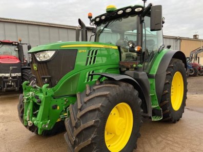John Deere 6175R
