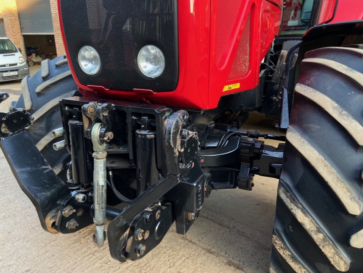 Massey Ferguson 8480