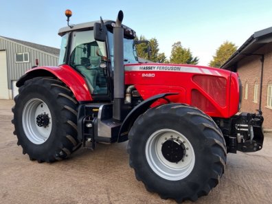 Massey Ferguson 8480