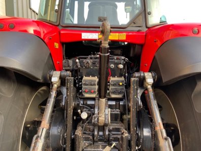 Massey Ferguson 8480