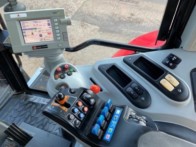 Massey Ferguson 8480