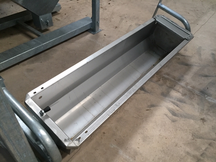 Condon Enginering water trough