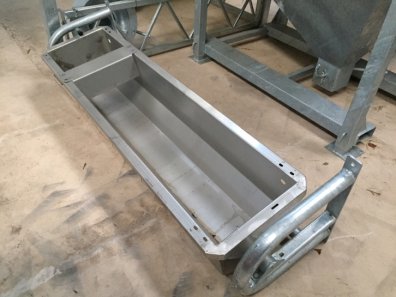 Condon Enginering water trough